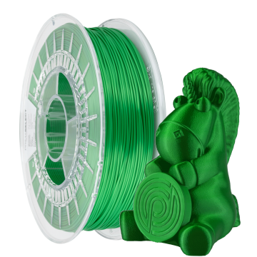 PrimaSelect Glossy PLA Verde selva 1.75 mm 750 g